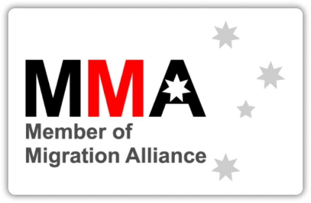MMA membership