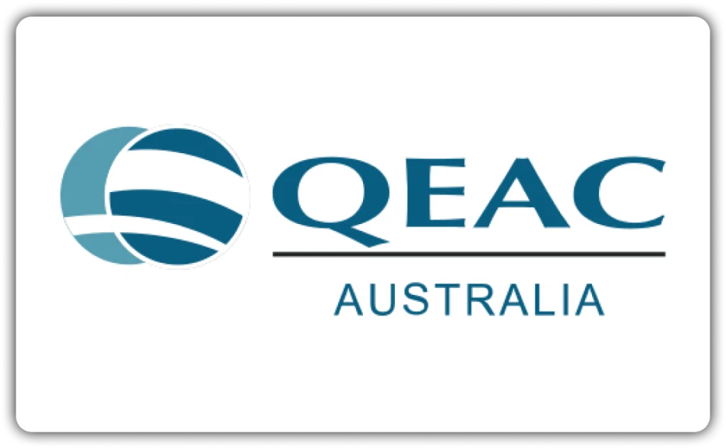 QEAC certification