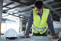 Civil Engineering Draftperson course