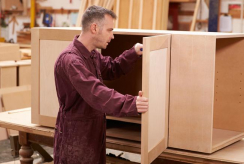 Cabinet Making course