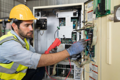 Electrical Engineering course
