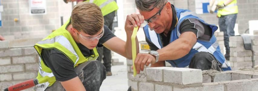 Bricklaying course in Australia