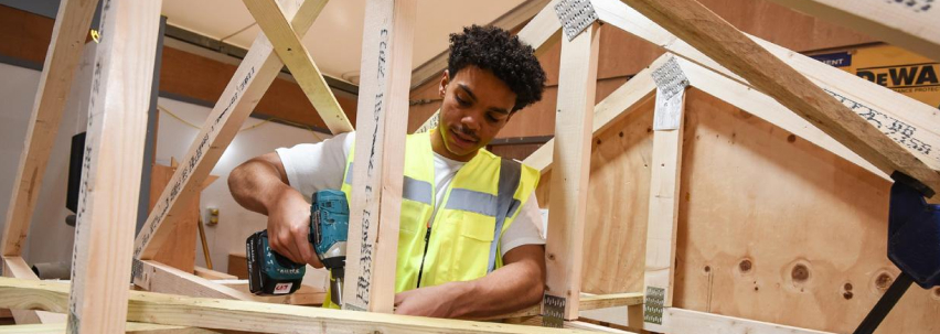 Carpentry course in Australia