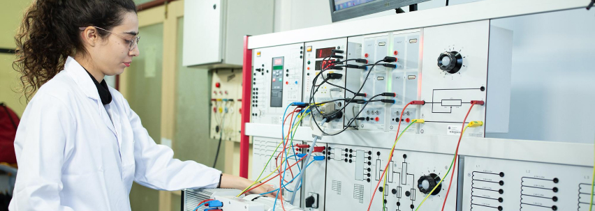 Electrical Engineering course in Australia