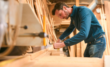 Carpentry course